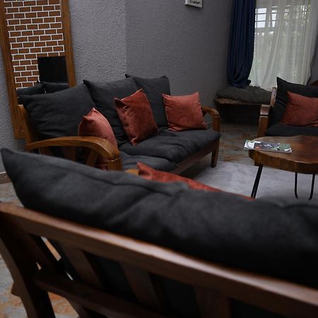 Kabalega Resort - Masindi ภายนอก รูปภาพ