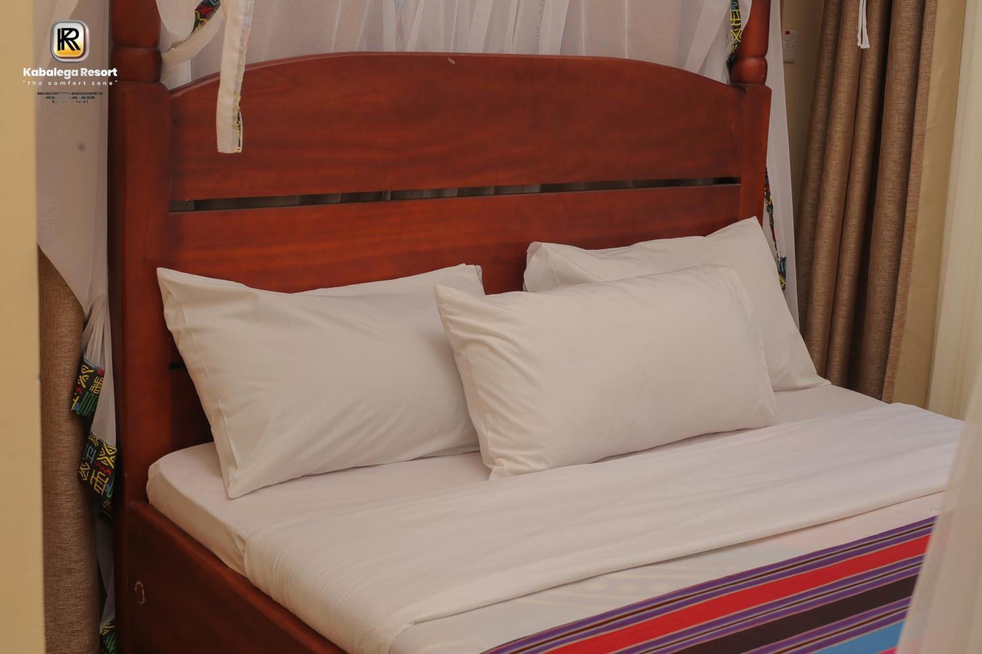 Kabalega Resort - Masindi ภายนอก รูปภาพ